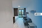 Etagenwohnung Düsseldorf Stadtbezirk 3 - 1 Zimmer, 20 m&sup2;, 676&euro; | Angebot:24008606