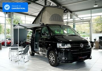 VW T5 California 55.000 km 44.900 &euro; Remscheid/NRW 42855