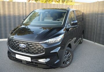 Ford Tourneo Custom 18.994 km 39.990 &euro; Dormagen 41539