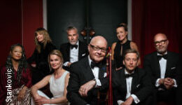 Nils Landgren - Christmas With My Friends