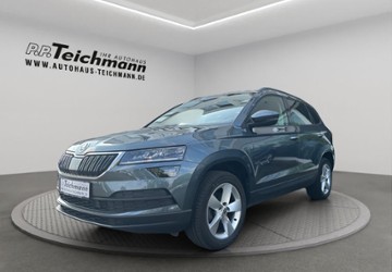 Skoda Karoq 93.253 km 19.990 &euro; Dormagen 41540