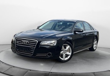 Audi A8 297.000 km 13.900 &euro; Dormagen 41540