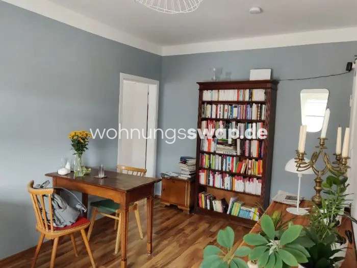 Etagenwohnung Köln - 2 Zimmer, 40 m&sup2;, 490&euro; | Angebot:27089445