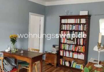 Wohnung Köln - 2 Zimmer, 40 m&sup2;, 490&euro; | Angebot:27089445