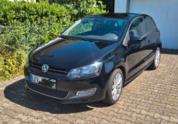 VW Polo 86.705 km 6.999 &euro; Leverkusen 51381