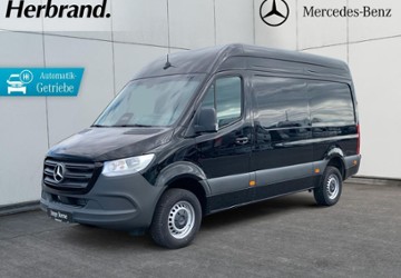 Mercedes-Benz Sprinter 1.564 km 49.830 &euro; Bergheim 50126