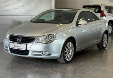 VW Eos 137.212 km 5.890 &euro; Dormagen 41540