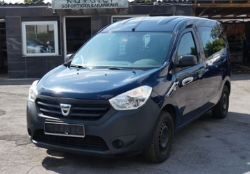 Dacia Dokker 179.000 km 2.989 &euro; Leverkusen 51379