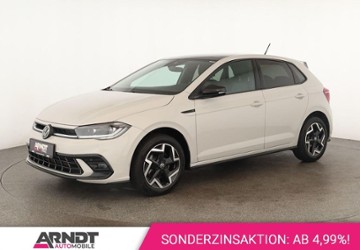 VW Polo 19.500 km 23.884 &euro; Düsseldorf 40233