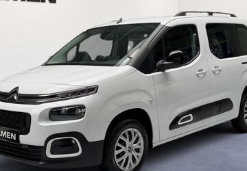 Citroen Berlingo 81.739 km 18.480 &euro; Düsseldorf 40233