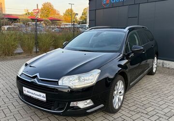 Citroen C5 371.000 km 3.900 &euro; Dormagen 41540