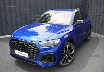 Audi Q5 24.891 km 49.499 &euro; Dormagen 41539