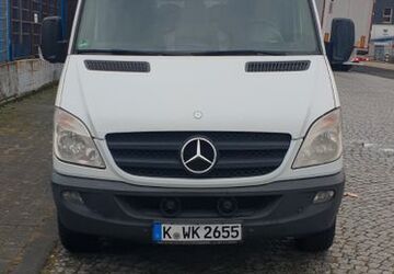 Mercedes-Benz Sprinter 280.000 km 6.999 &euro; köln 50968
