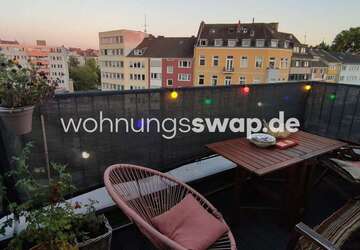 Wohnung Köln - 2 Zimmer, 47 m&sup2;, 740&euro; | Angebot:26828201