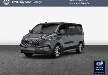 Ford Tourneo Custom 20.923 km 56.990 &euro; Leverkusen 51373