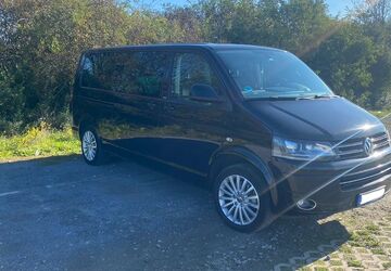 VW T5 Multivan 115.000 km 22.500 &euro; Dormagen 41542