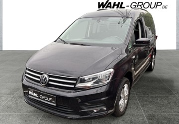 VW Caddy 110.700 km 15.990 &euro; Köln 51149