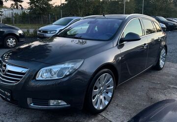 Opel Insignia 180.000 km 4.750 &euro; Dormagen 41539