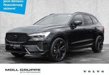 Volvo XC60 42.198 km 49.980 &euro; Düsseldorf 40474