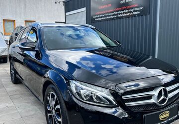 Mercedes-Benz C 250 230.000 km 10.990 &euro; Dormagen 41539