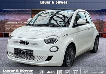Fiat Andere 10.917 km 23.990 &euro; Burscheid 51399