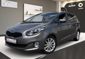 Kia Carens 126.000 km 9.488 &euro; Köln 51069