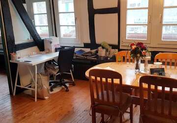 Wohnung Haan - 3 Zimmer, 71 m&sup2;, 560&euro; | Angebot:27322895