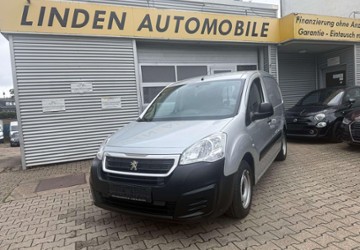 Peugeot Partner 217.511 km 4.950 &euro; Frechen 50226
