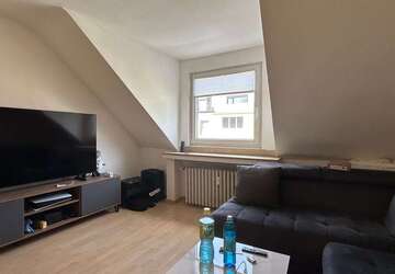 Wohnung Düsseldorf Friedrichstadt - 2 Zimmer, 60 m&sup2;, 850&euro; | Angebot:27337011