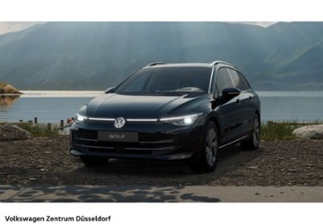 VW Golf 2.500 km 42.880 &euro; Düsseldorf 40233