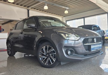 Suzuki Swift 66.715 km 13.490 &euro; Dormagen 41540