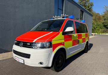 VW T5 Transporter 134.200 km 15.490 &euro; Köln 50827