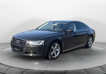 Audi A8 122.007 km 29.850 &euro; Dormagen 41540