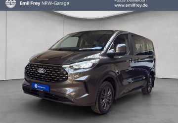 Ford Tourneo Custom 20.857 km 44.990 &euro; Düsseldorf 40233