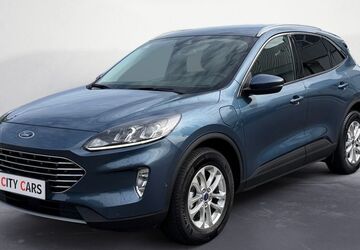 Ford Kuga 35.000 km 22.990 &euro; Dormagen 41540