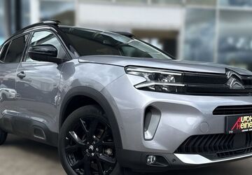 Citroen C5 Aircross 20.460 km 29.990 &euro; Dormagen 41540