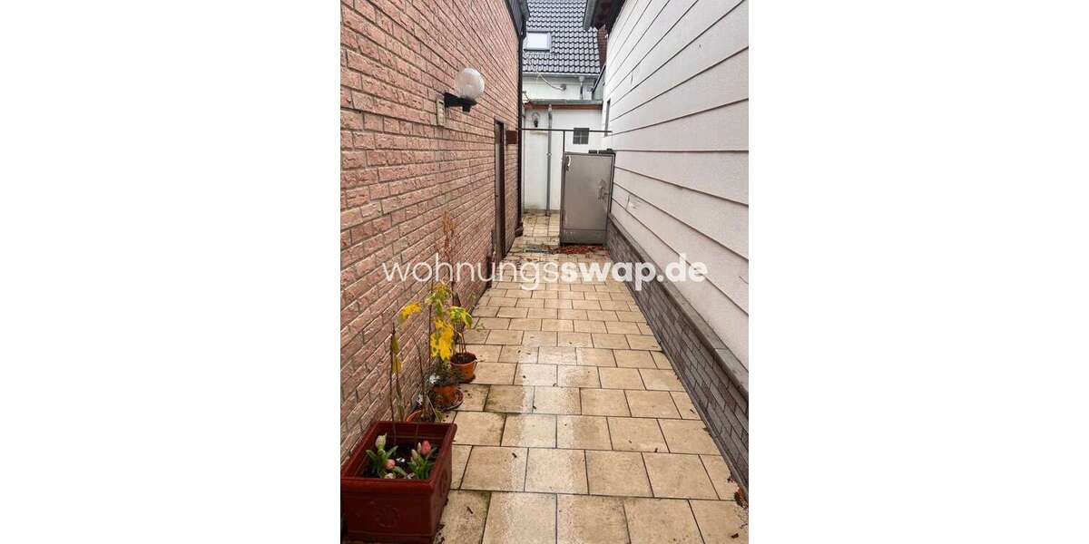 Etagenwohnung Köln - 4 Zimmer, 85 m&sup2;, 1.250&euro; | Angebot:26845665