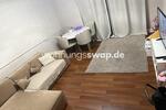 Etagenwohnung Düsseldorf Stadtbezirk 8 - 2 Zimmer, 65 m&sup2;, 700&euro; | Angebot:24570716