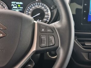 Suzuki SX4 S-Cross Comfort AllGrip 4x4 Hybrid Keyless PDC 21.810 km 20.830 &euro; HAAN 42781
